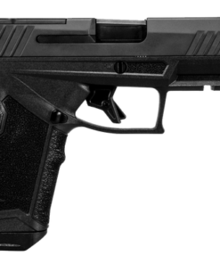 Taurus GX4 Carry 9mm, 3.7" Barrel, Black, Optics Ready, 15rd