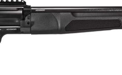 Taurus Judge 410 Bore/45 Colt, 3" Chamber 13" Barrel, Black Cerakote, 5rd