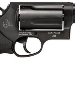 Taurus Judge T.O.R.O. 410 Ga (2.5")/.45 Long Colt, 3" Barrel, Black, 5rd