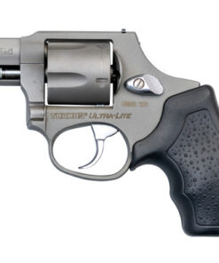 Taurus M380 Ultralite Used .380 ACP, 1.75" Barrel, Matte Stainless, 5rd