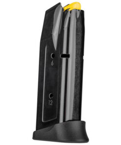 Taurus Magazine, 9mm, 12 Rounds, Fits Taurus G3C