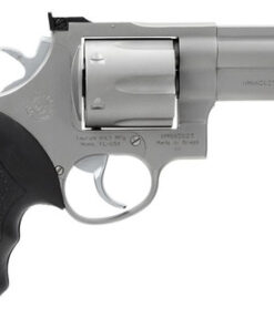 Taurus Model 44 44 Mag 4" 6rd Synthetic Grip Adjustable Sight Matte SS