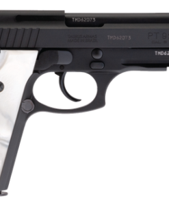 Taurus PT92 Used, 9mm, 5" Threaded Barrel, USED Very Good, 17rd