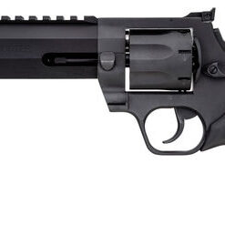 Taurus Raging Hunter, .357/.38, 6.75 Barrel", 7rd, Black