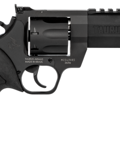 Taurus Raging Hunter, .357 Mag, 5.125" Barrel, 7rd, Black