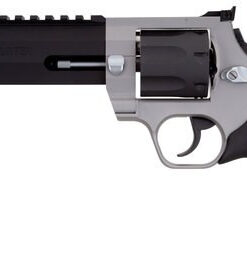 Taurus Raging Hunter, .357 Mag, 6.75" Barrel, 7rd, Black/Stainless
