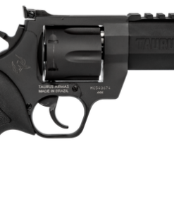 Taurus Raging Hunter, .44 Rem Mag, 5.125" Barrel, 6rd, Black
