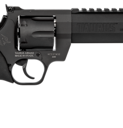 Taurus Raging Hunter, .44 Rem Mag, 6.75" Barrel, 6rd, Black