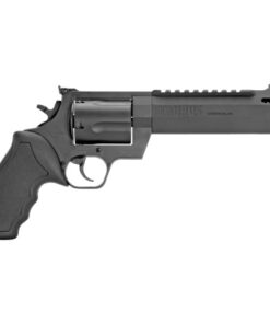 Taurus Raging Hunter 460 S&W, 6.75" Barrel, Black, 5rd