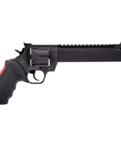 Taurus Raging Hunter 500 Smith & Wesson, 6.75" Barrel, Black, Rubber Grip, 5rd