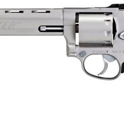 Taurus Tracker 992 Revolver, 22LR and 22 Mag, 6.5", SS, 9 Round