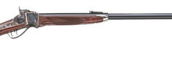 Taylors & Company 1857 Wurttembergischen-Mauser 54 Cal, 39" Barrel, Walnut Stock, 1rd