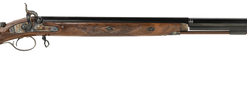 Taylors & Company 1859 Infantry Sharps, 54 Cal Black Powder, 30" Barrel, Color Case Hardened, Walnut Stock