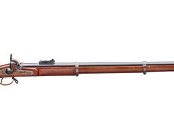 Taylors & Company Enfield Whitworth 451 Caliber, 36" Barrel, Walnut Stock, 1rd