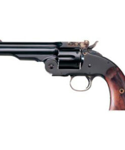 Taylor's Second Model Schofield 38 Special, 5" Barrel