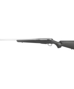 Tikka T3 Lite 270 Winchester, 22" Barrel, Threaded 5/8X24, Stainless Finish, Black Stock, Single Stage Adjustable Trigger, 3rd, 1 Mag