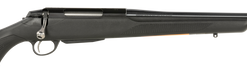 Tikka T3 Lite Compact 6.5 Creedmoor, 20" Threaded Barrel, Matte Black, Synthetic Stock, 3rd