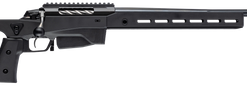 Tikka T3x Ace Game 223 Remington, 20" Threaded Fluted Barrel, Black Cerakote Receiver, 10rd