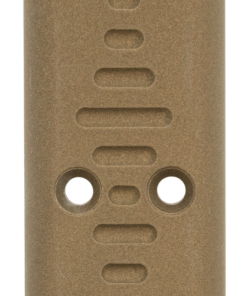 Timber Creek Outdoors Glock 17/19 Slide Cover Plate Burnt Bronze