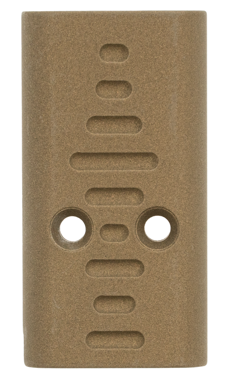 Timber Creek Outdoors Glock 17/19 Slide Cover Plate Burnt Bronze