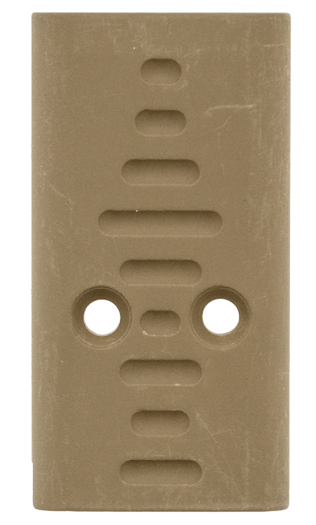 Timber Creek Outdoors Glock 17/19 Slide Cover Plate Flat Dark Earth