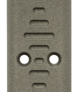 Timber Creek Outdoors Glock 17/19 Slide Cover Plate Tungsten