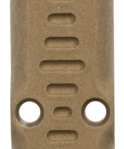 Timber Creek Outdoors Glock 43X/48 Slide Cover Plate Burnt Bronze