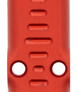Timber Creek Outdoors Glock 43X/48 Slide Cover Plate Red