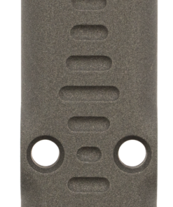 Timber Creek Outdoors Glock 43X/48 Slide Cover Plate Tungsten