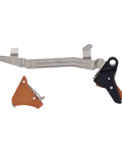 Timney Alpha Glock 5-Large-Bronze Glock Gen5