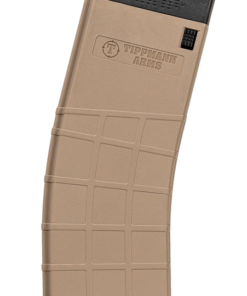Tippmann M4-22 25rd 22 LR, Flat Dark Earth Steel