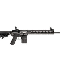 Tippmann M4-22 Magnum Elite 22 Magnum, 16" Threaded Barrel, Black, M-Lok Handguard, 15rd