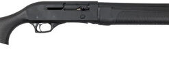 Tokarev Shotguns TTS 12 Ga, 3" Chamber, 18.5" Barrel, Black, Bead Sights, 3 Choke Tubes, 5rd