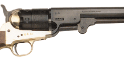 Traditions 1851 Navy Revolver Brass 36 Caliber