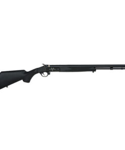 Traditions Buckstalker XT, 50 Cal, 209 Primer, 24" Barrel, Black Stock, (Youth), 1rd