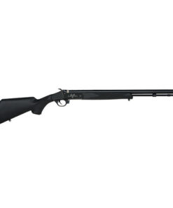 Traditions Buckstalker XT, 50 Cal, 209 Primer, 24" Barrel, Black Stock, 1rd