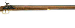 Traditions Kentucky 50 Cal, 33.5" Barrel, Hardened Walnut, 1rd