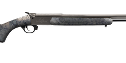 Traditions Nitro Bolt 50 Caliber SS Desert 24