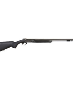 Traditions NitroFire 50 Cal, 209 Primer 26" Barrel, VAPR Twist Black Stock, 1rd (FFL Required)