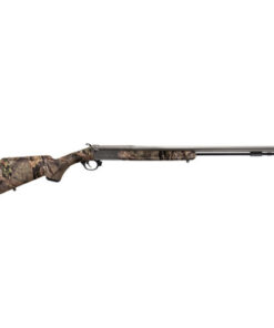 Traditions NitroFire 50 Cal, 209 Primer 26" Barrel, VAPR Twist Mossy Oak Break Up Country Stock, 1rd