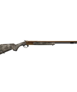 Traditions NitroFire 50 Cal, 209 Primer 26" Barrel, VAPR Twist Veil Wildland Synthetic Stock, 1rd