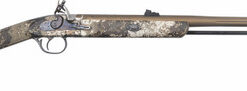 Traditions PA Pellet Ultralight 50 Caliber, 26" Barrel, Veil Wideland Stock. 1rd