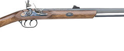 Traditions PA Pellet Ultralight Flintlock 50 Cal, 26" Stainless Cerakote/Hardwood