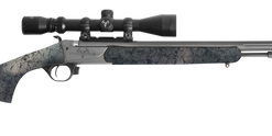 Traditions R53-746604537 Pursuit XT PRO 50 Caliber, 26" Barrel, Desert