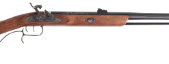 Traditions ShedHorn 50 Caliber, 26" Barrel, Wood Furniture, 1rd