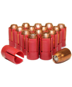 Traditions Smackdown Bleed 50 Caliber Jacketed Hollow Point 170gr, 15ct