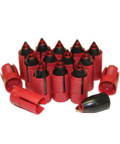 Traditions Smackdown Carnivore 50 Caliber 305gr, 15ct
