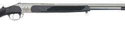 Traditions Vortek Loader 50 Caliber, 28" Barrel, Black, 1rd