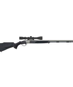 Traditions Vortek Striker Fire 50 Cal, 209 Primer, 28" Barrel, 3-9x40 Scope, 1rd