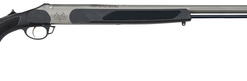 Traditions Vortek Striker Fire 50 Cal, 209 Primer, 28" Barrel, Stainless Cerakote, 1rd